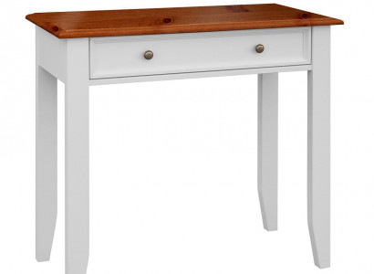 Console tables wood design white classic designer luxury console table new